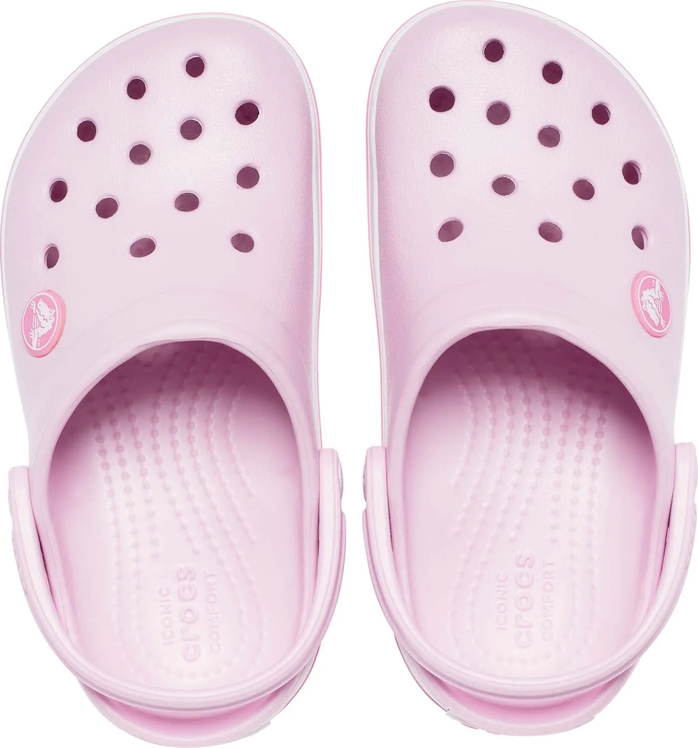 Crocband Clog Toddler