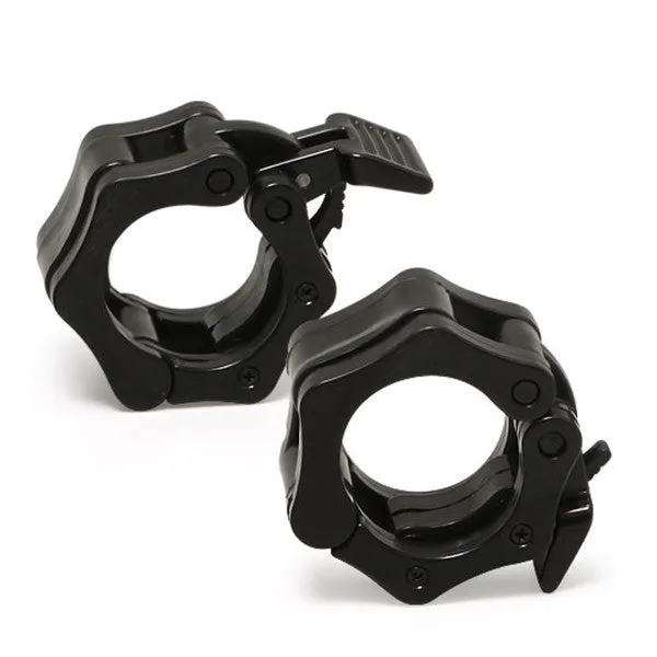 DS Lock Jaw Collars (Pair)