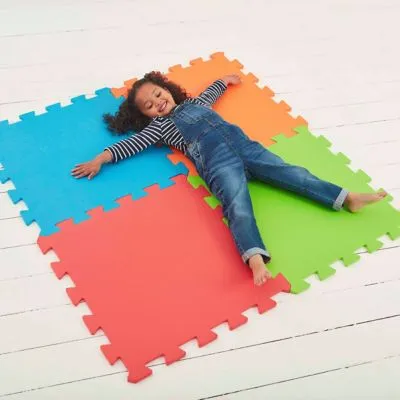 Early Learning Centre Recreation Mats X 4