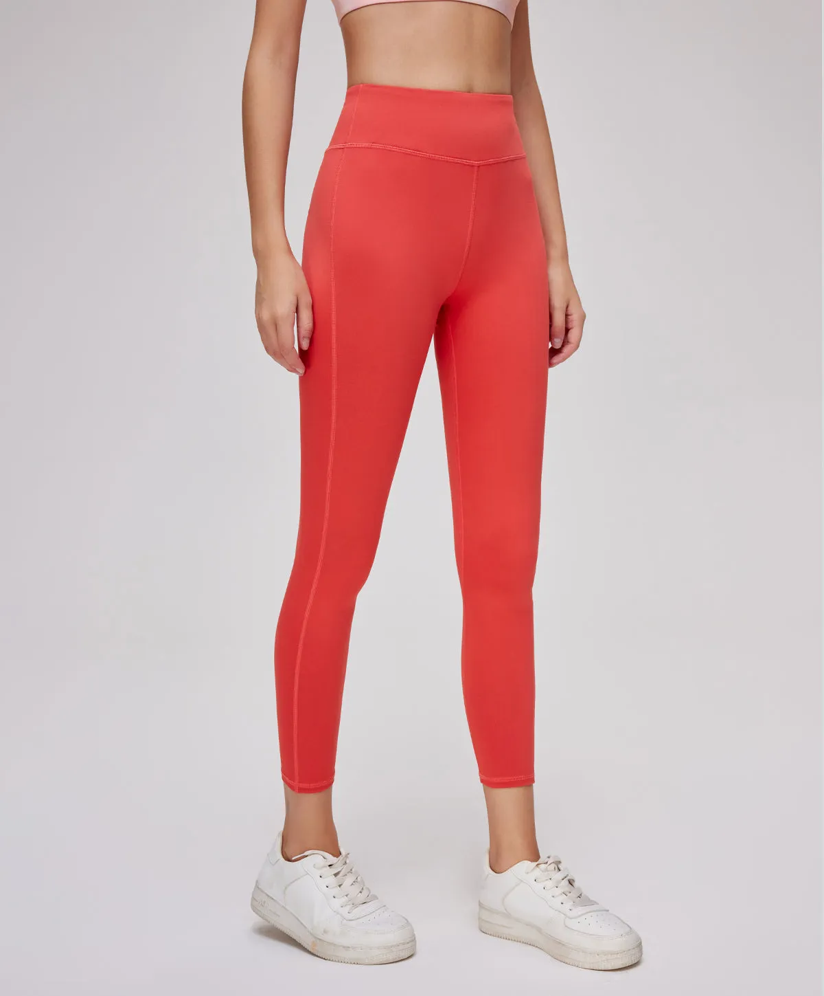 Energized Digital Daydream Leggings with Logo 501-100096