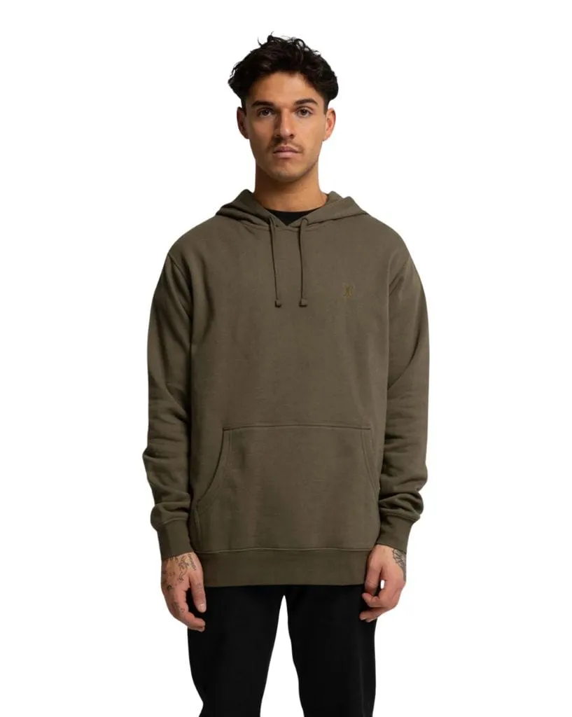 Essentials Pullover