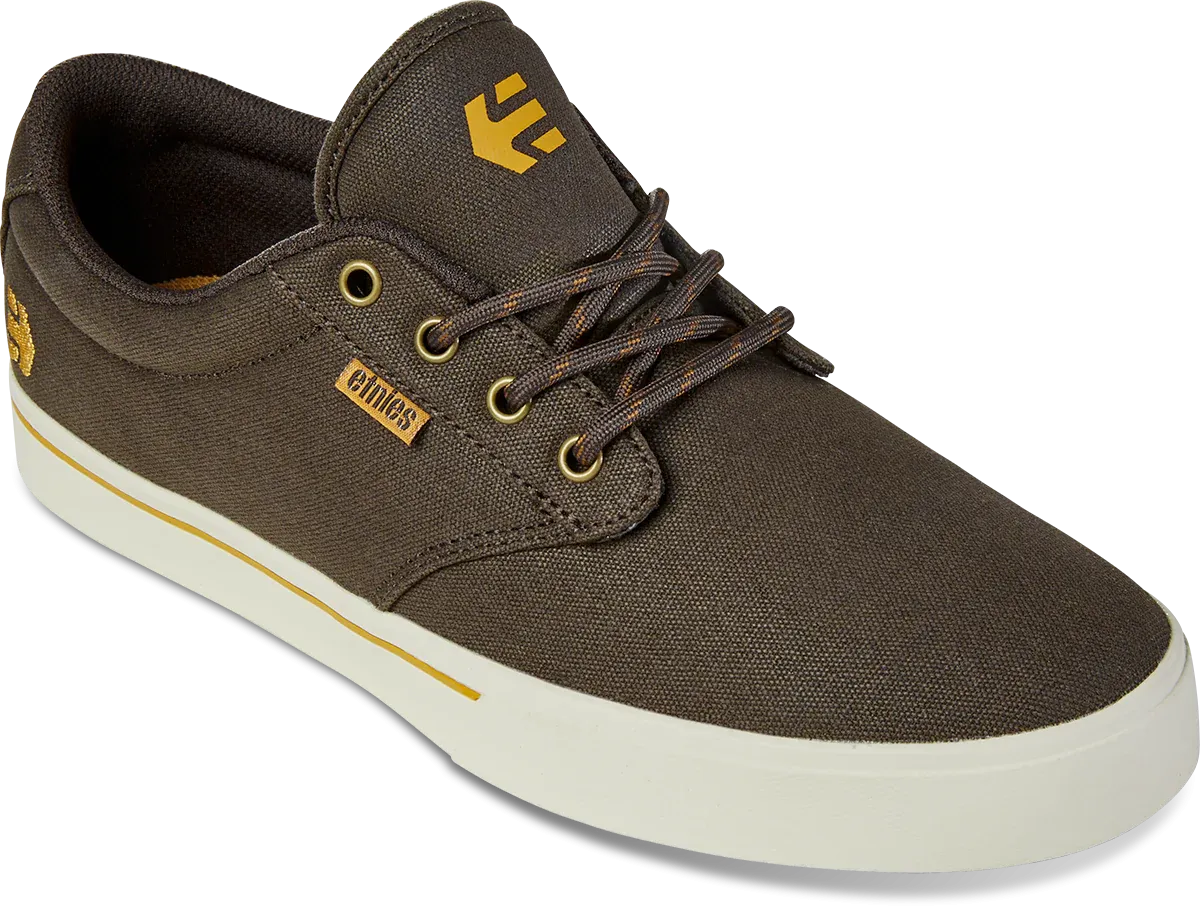 Etnies Jameson 2 Eco Chocolate