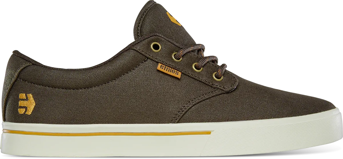 Etnies Jameson 2 Eco Chocolate