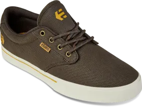 Etnies Jameson 2 Eco Chocolate