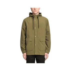 Goodstock Utility Jacket - Army