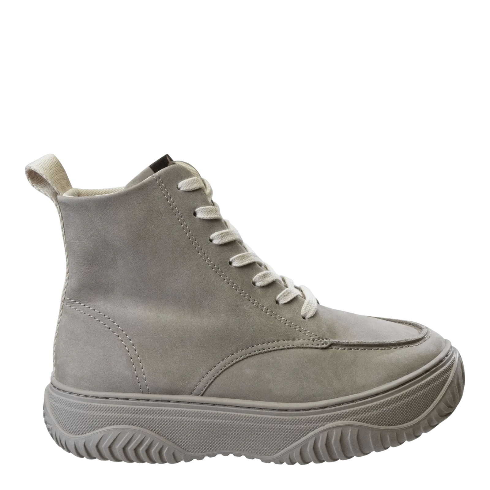 GORP in GREIGE Sneaker Boots