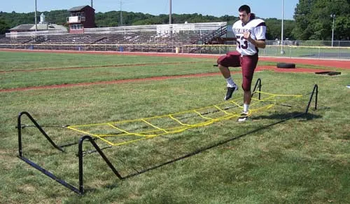 High Stepper Agility Trainer