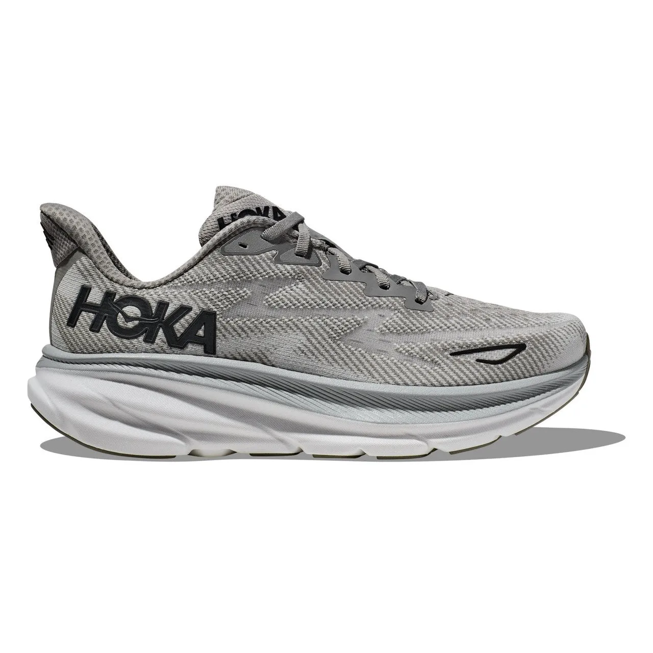 Hoka Men's Clifton 9 Wides