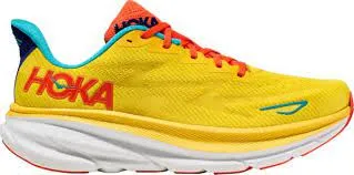 Hoka Men's Clifton 9