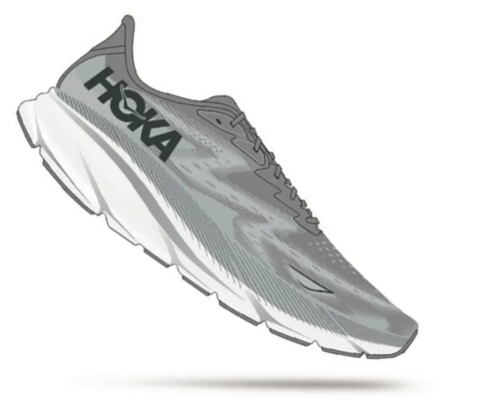 Hoka Men's Clifton 9