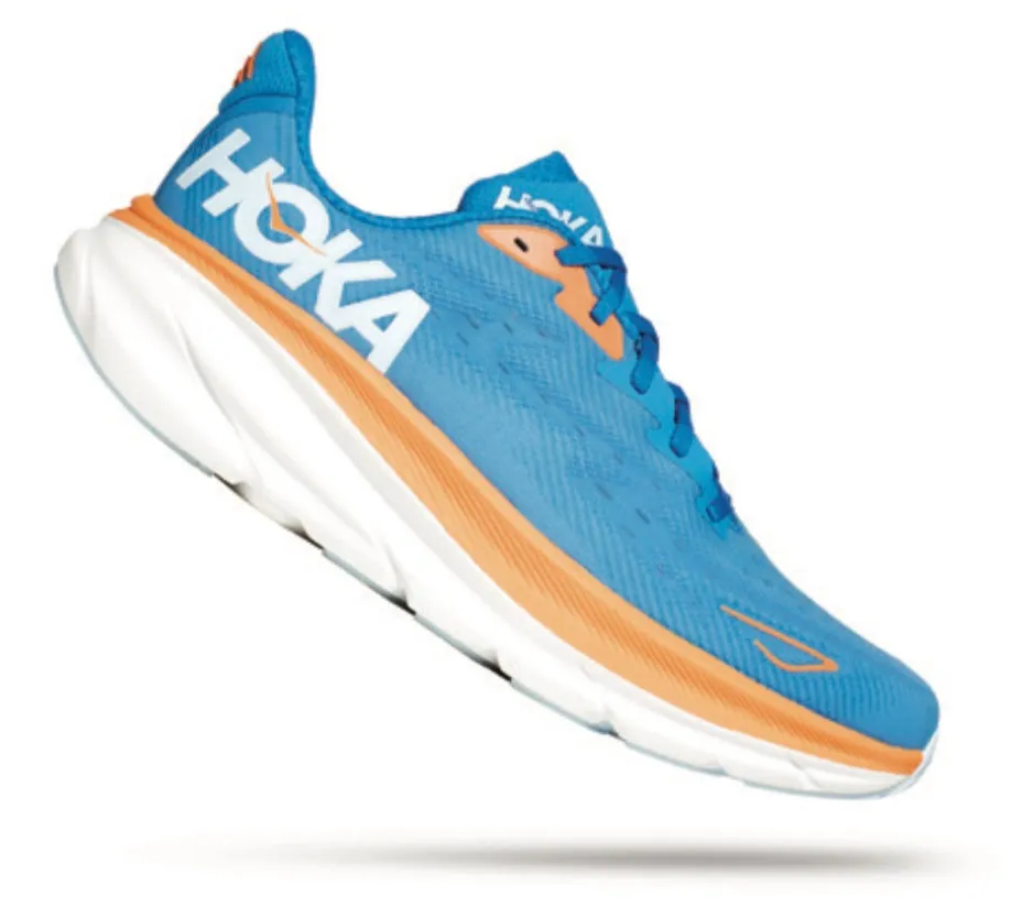 Hoka Men's Clifton 9