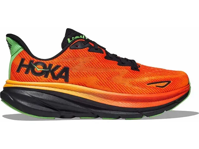 Hoka Men's Clifton 9