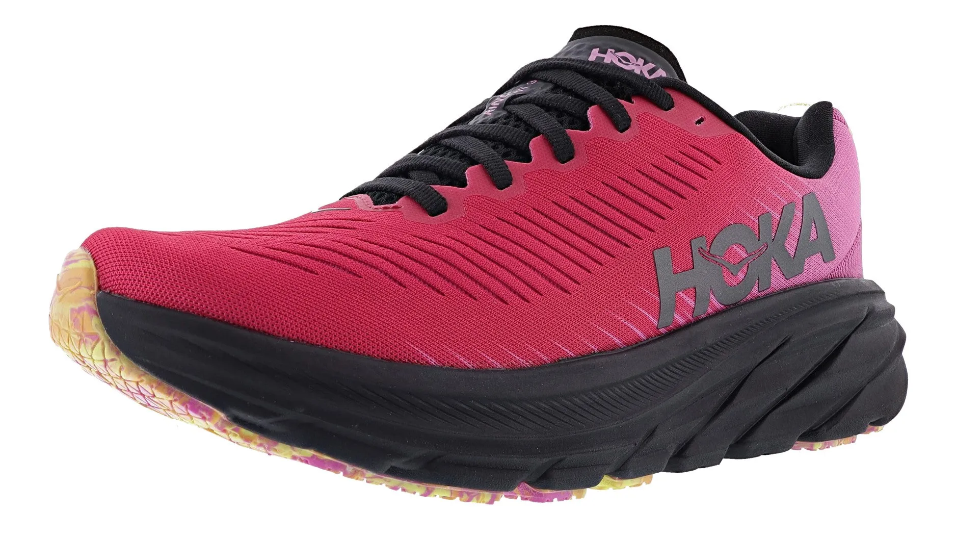 Hoka Rincon 3 Women Ultra Marathon Running Shoes