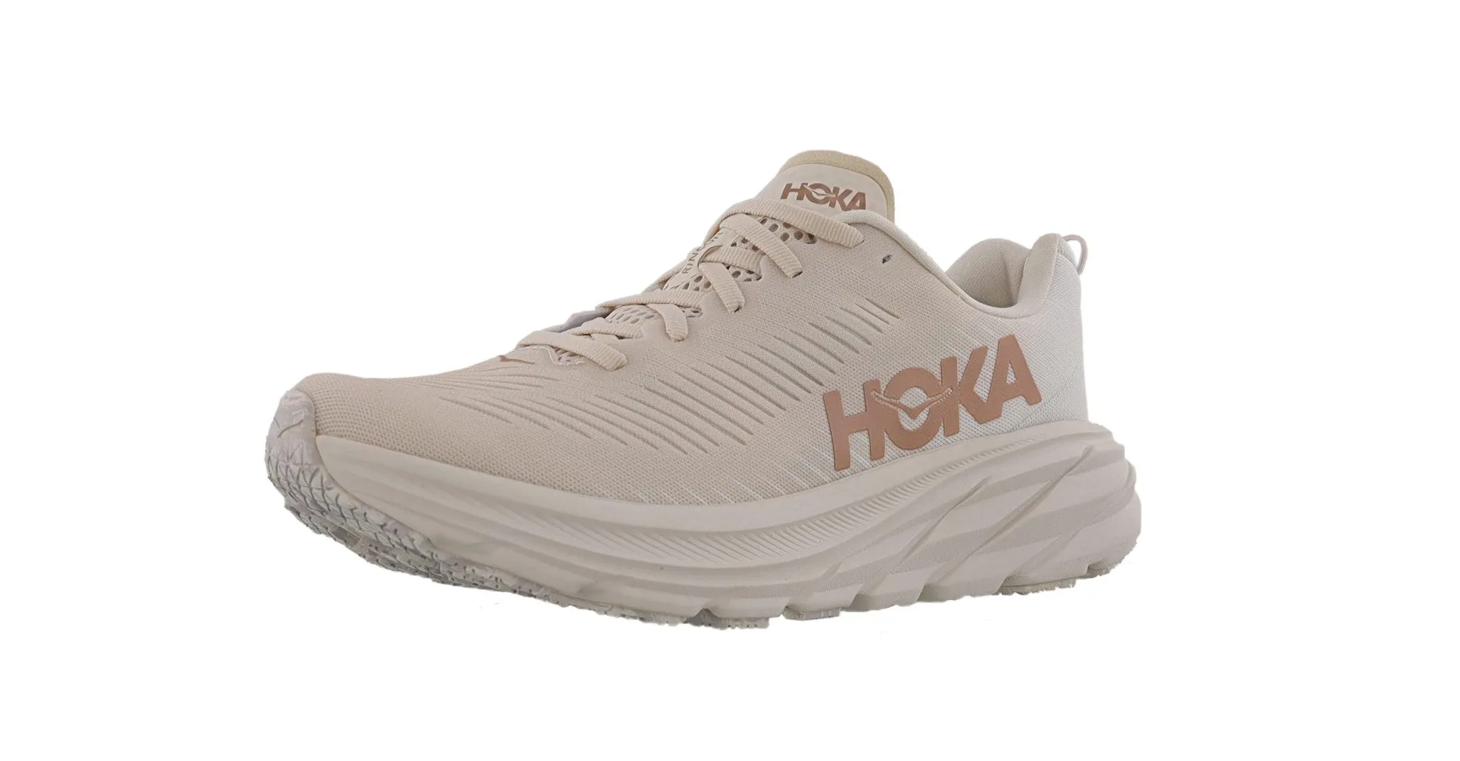 Hoka Rincon 3 Women Ultra Marathon Running Shoes