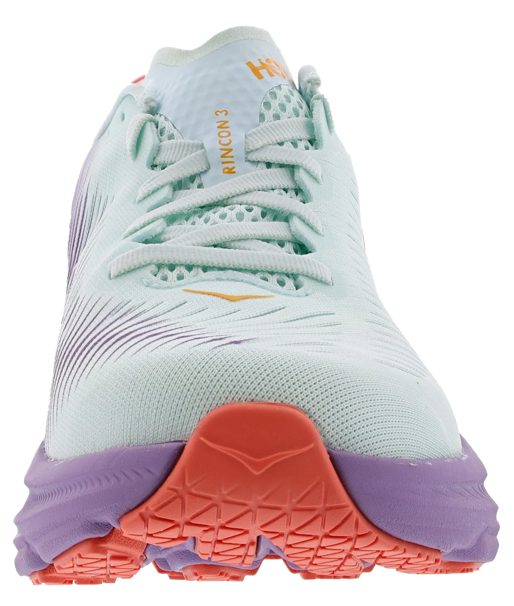 Hoka Rincon 3 Women Ultra Marathon Running Shoes