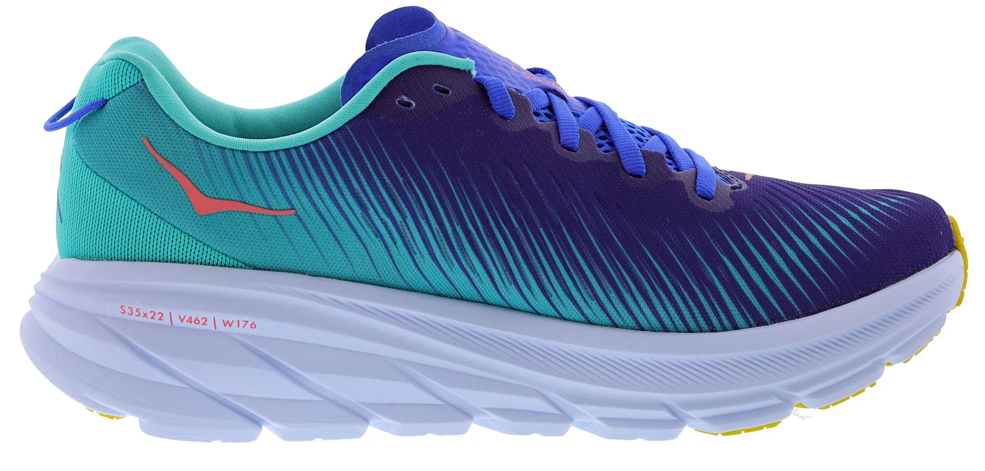 Hoka Rincon 3 Women Ultra Marathon Running Shoes