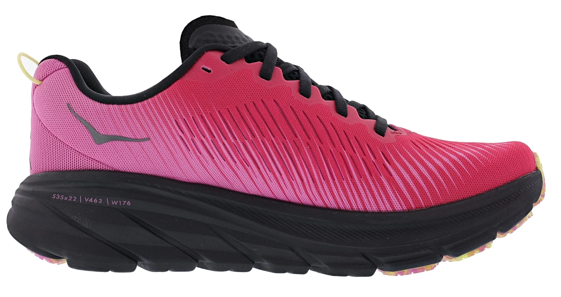 Hoka Rincon 3 Women Ultra Marathon Running Shoes