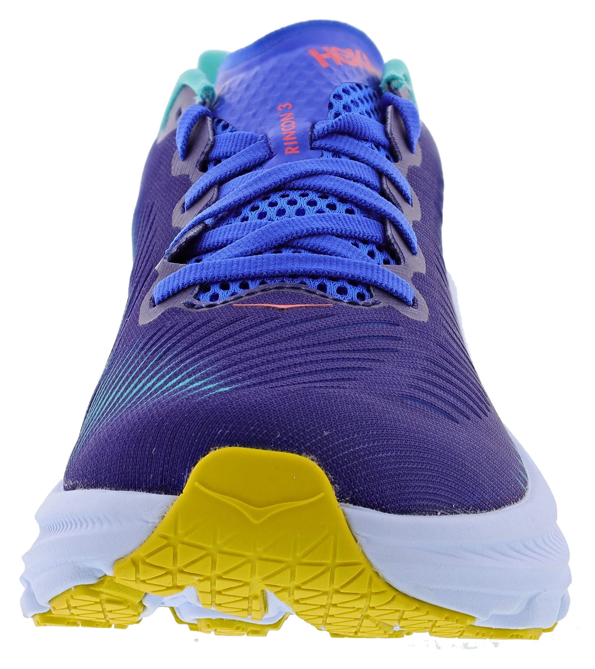 Hoka Rincon 3 Women Ultra Marathon Running Shoes