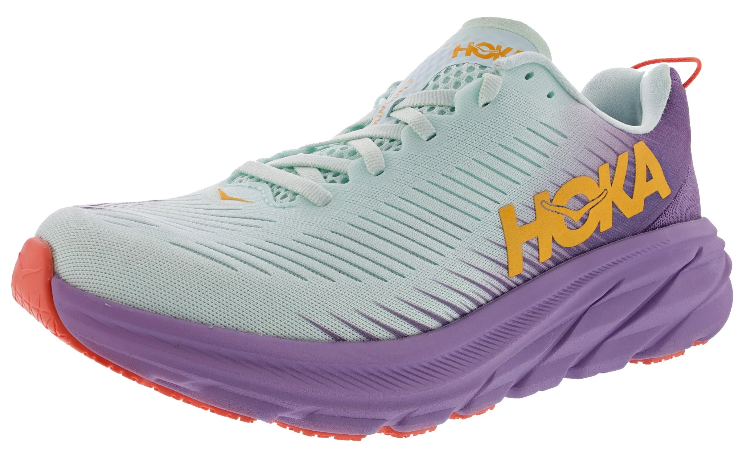 Hoka Rincon 3 Women Ultra Marathon Running Shoes