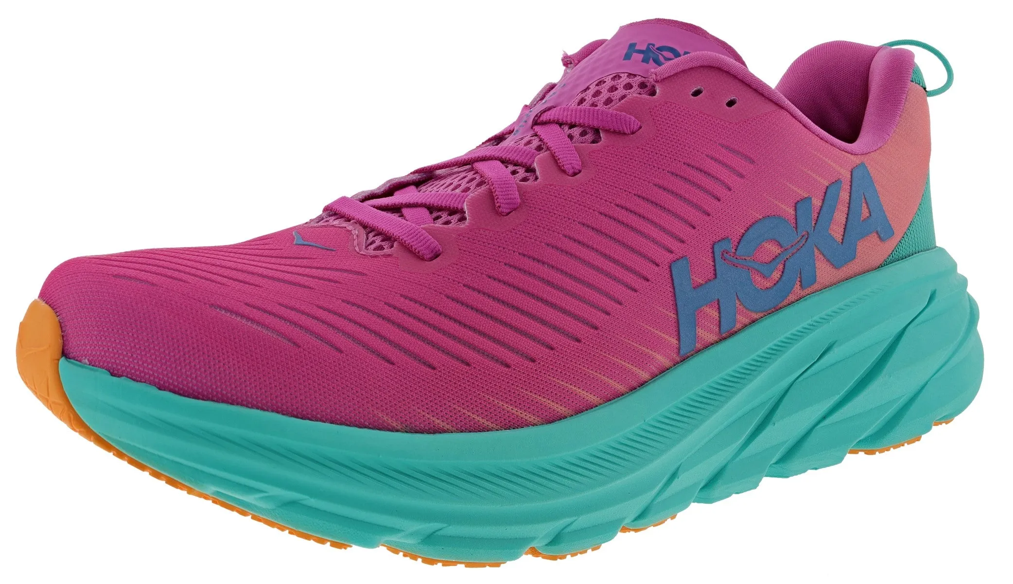 Hoka Rincon 3 Women Ultra Marathon Running Shoes