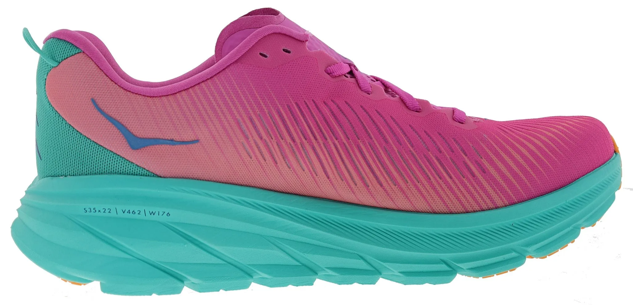 Hoka Rincon 3 Women Ultra Marathon Running Shoes