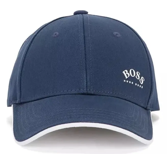 Hugo Boss Cap-X 10234074 Navy 50451245-410