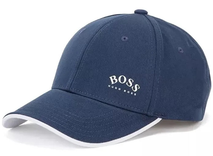 Hugo Boss Cap-X 10234074 Navy 50451245-410