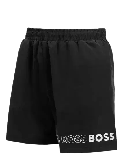 Hugo Boss Dolphin Black 50469590-007