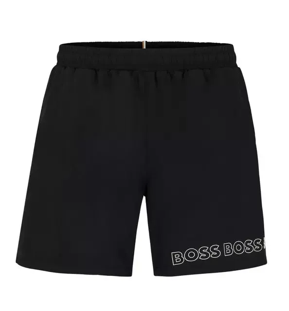 Hugo Boss Dolphin Black 50469590-007