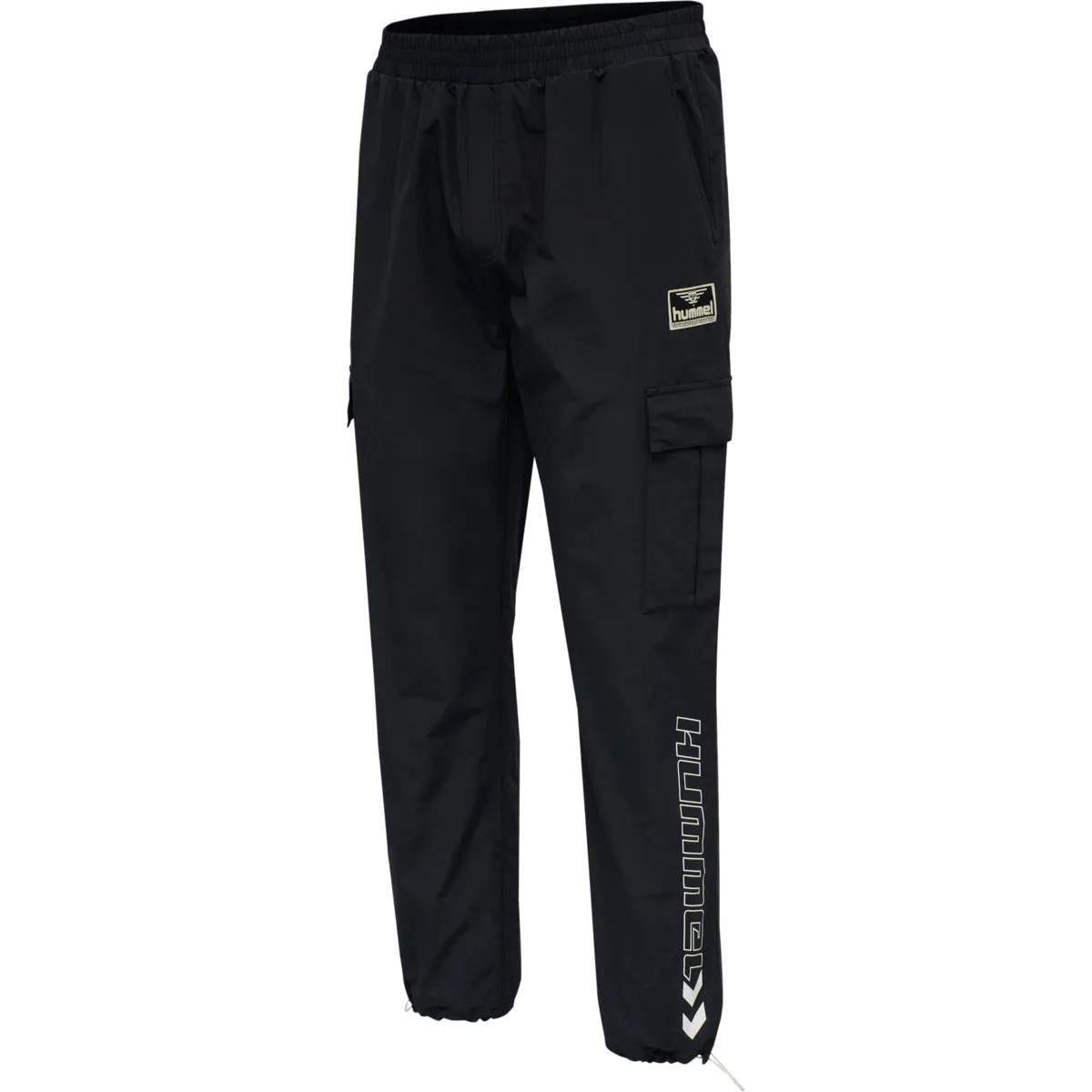 Hummel hmlLASSE String Pants - Dark Navy