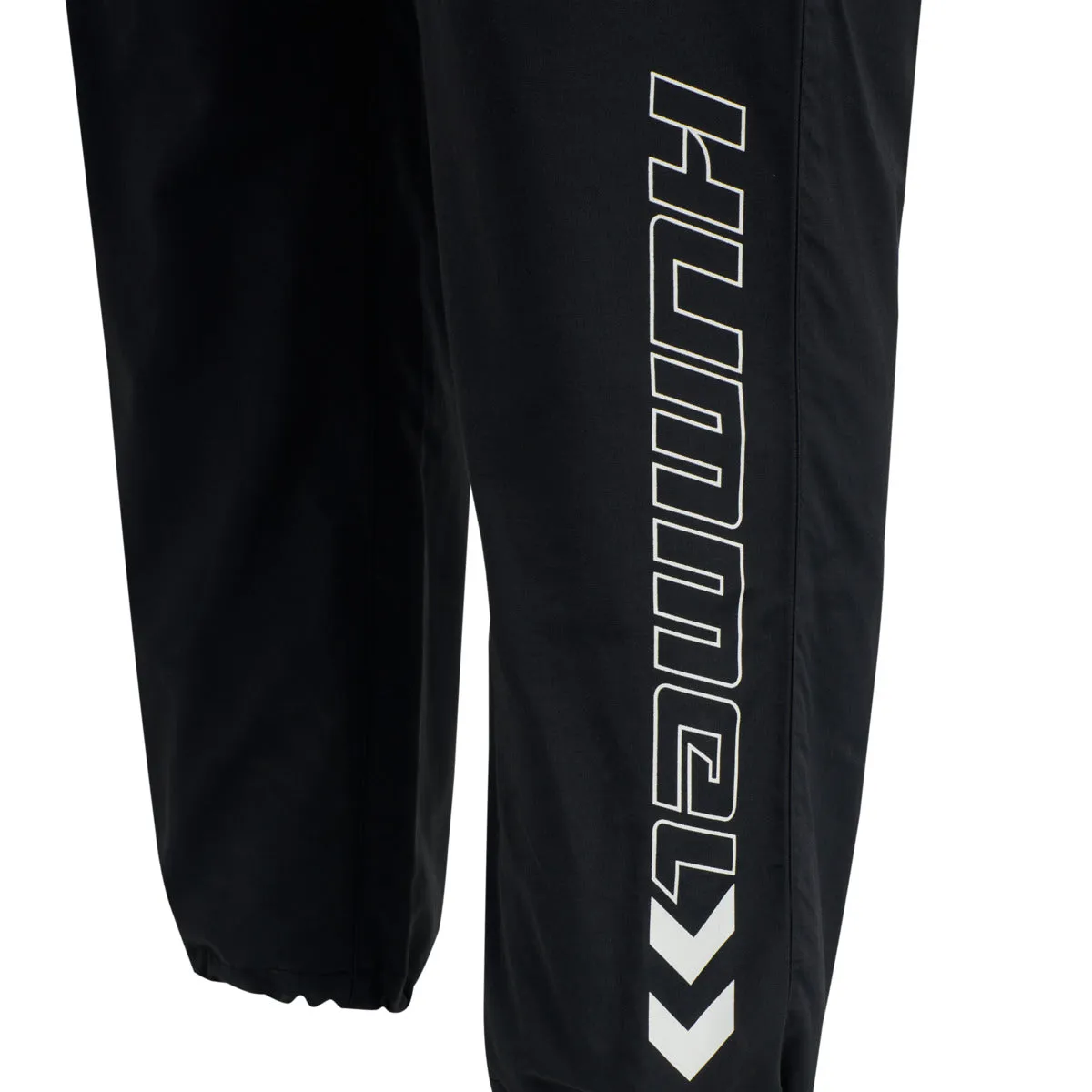 Hummel hmlLASSE String Pants - Dark Navy