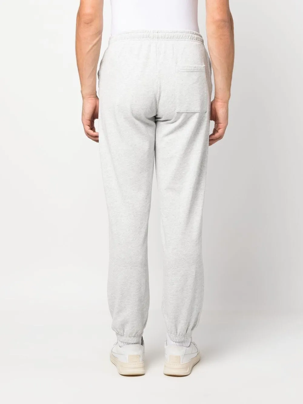 Italic Logo Sweatpant