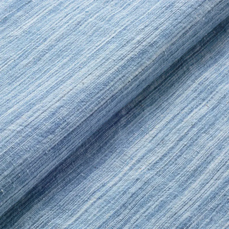 Japanese Indigo Cotton / Kon Hake Kasuri