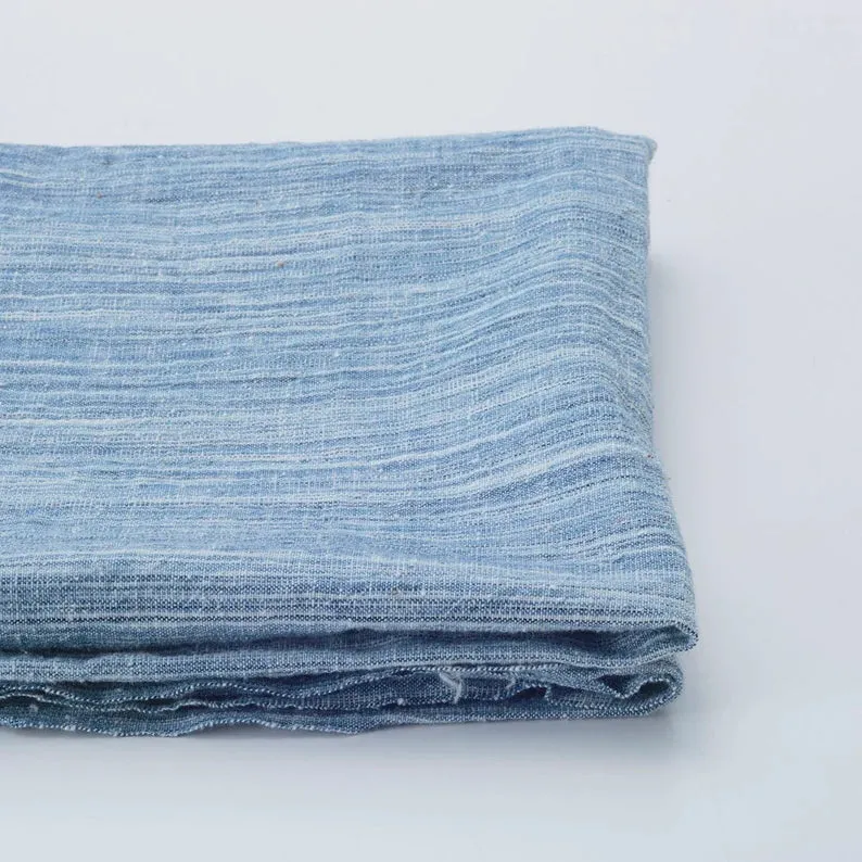 Japanese Indigo Cotton / Kon Hake Kasuri