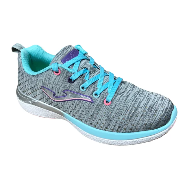 Joma women's sneakers C.GALAXY 712 C.GALALS-712 grey