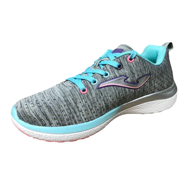 Joma women's sneakers C.GALAXY 712 C.GALALS-712 grey