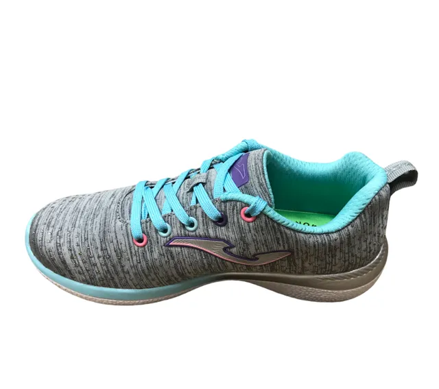 Joma women's sneakers C.GALAXY 712 C.GALALS-712 grey