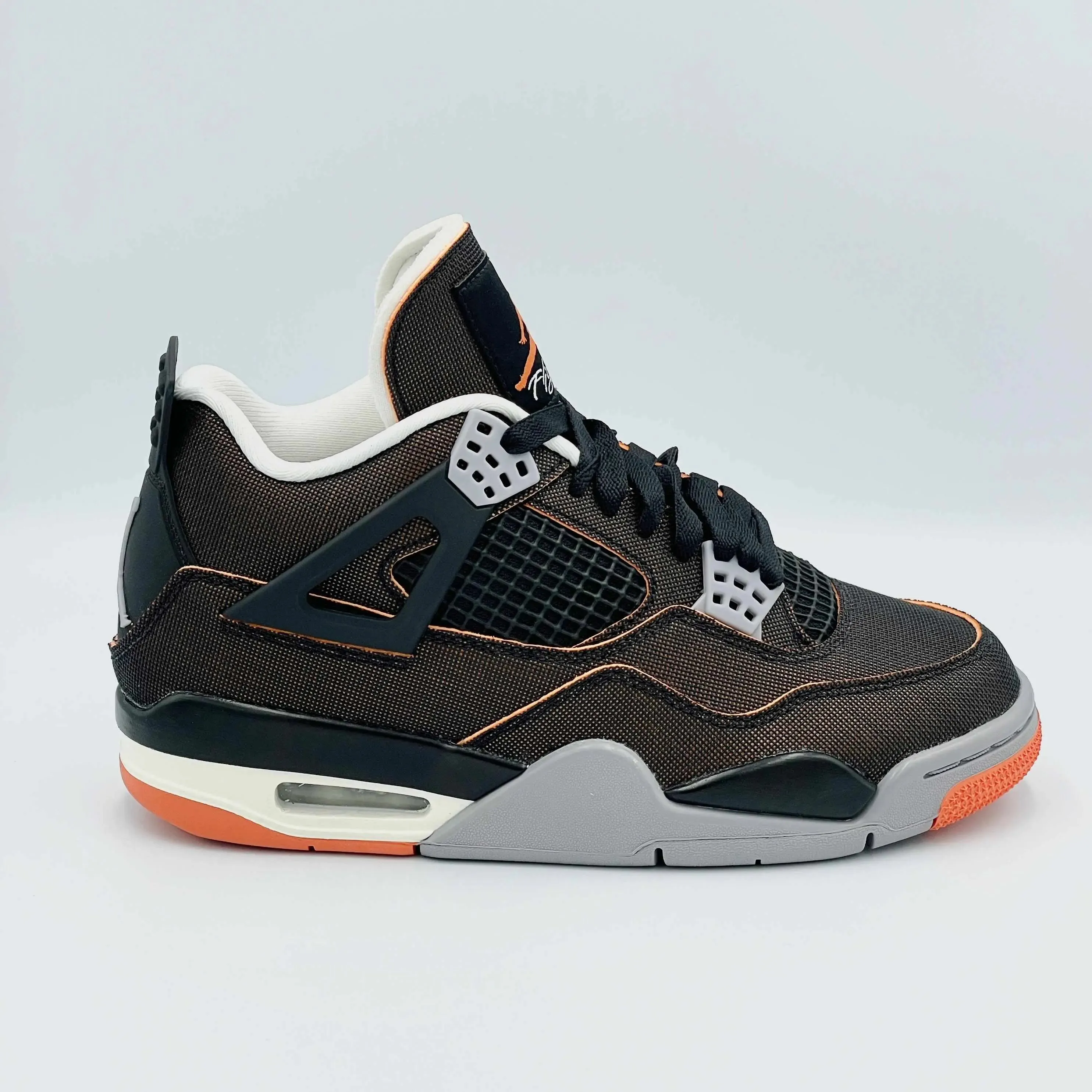 Jordan 4 Retro Starfish