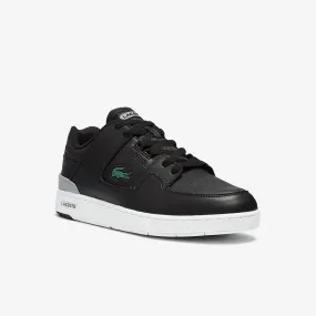 Lacoste CourtCage black grey