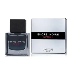 Lalique Encre Noire Sport Eau De Toilette For Men