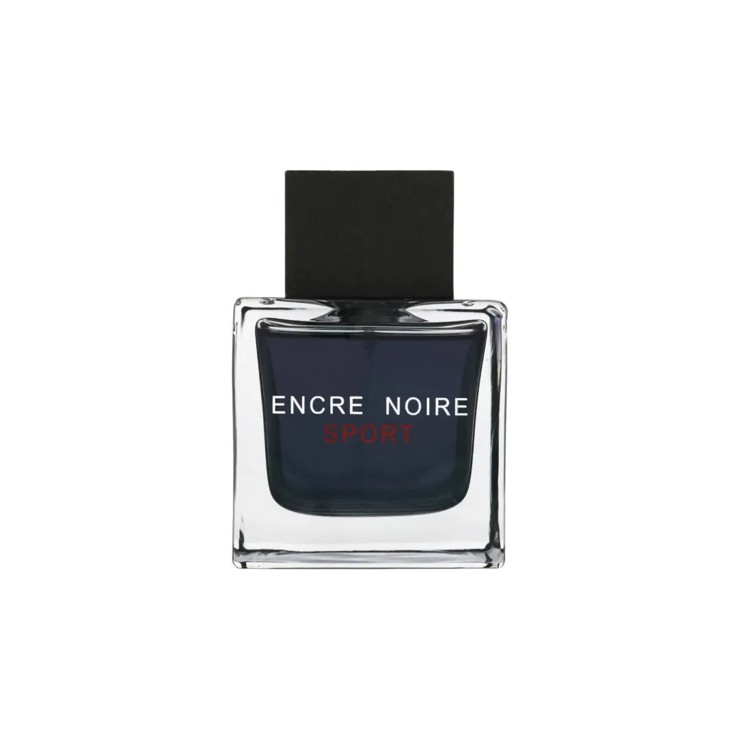 Lalique Encre Noire Sport Eau De Toilette For Men