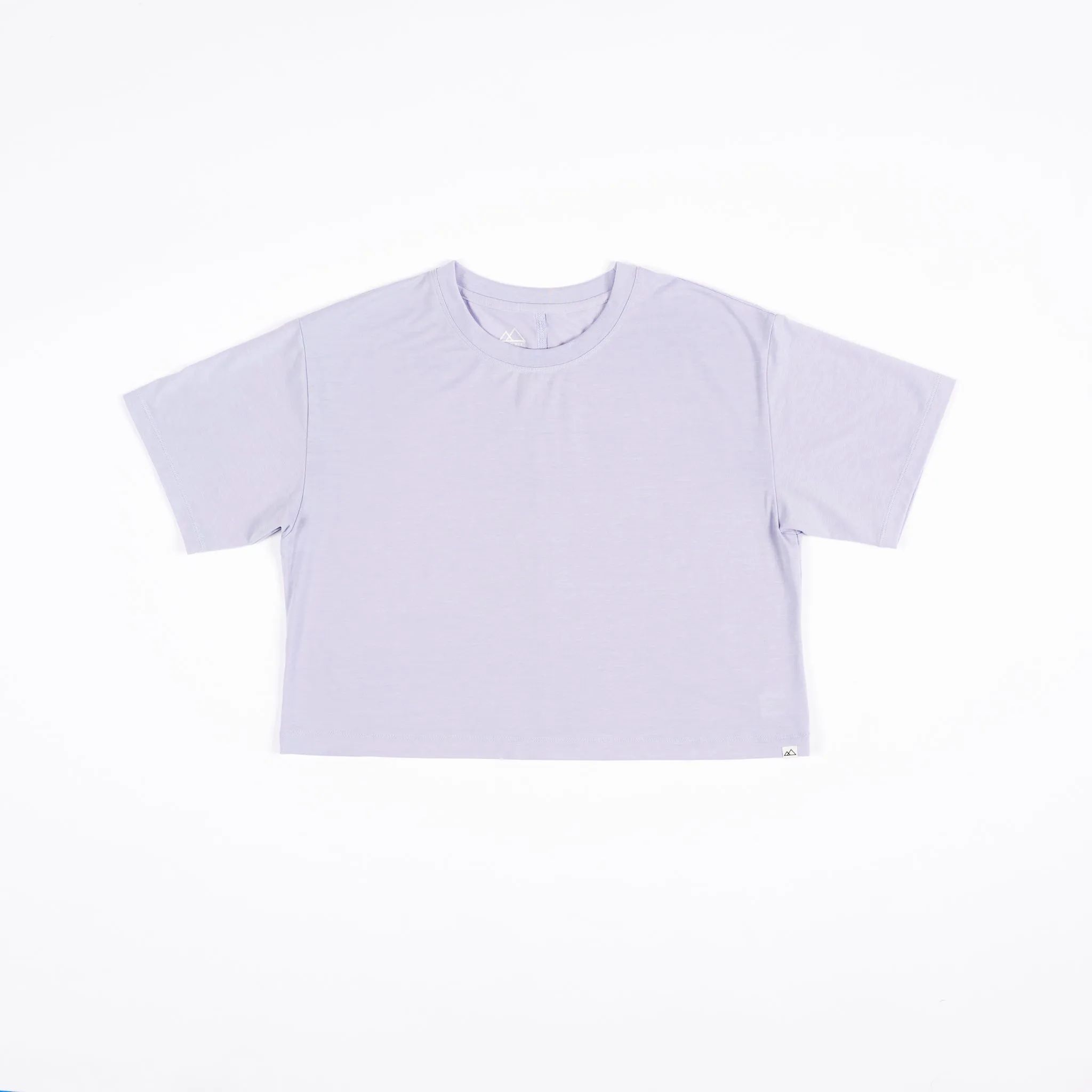 Mackay Crop Tee