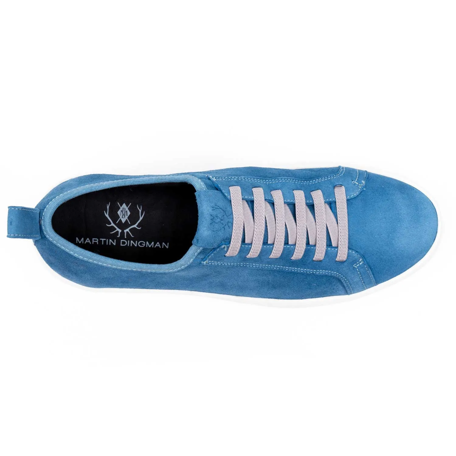 Martin Dingman Signature Sneaker