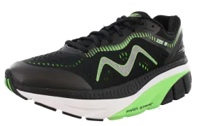 MBT Men's Zee 18 Athletic Running Shoes