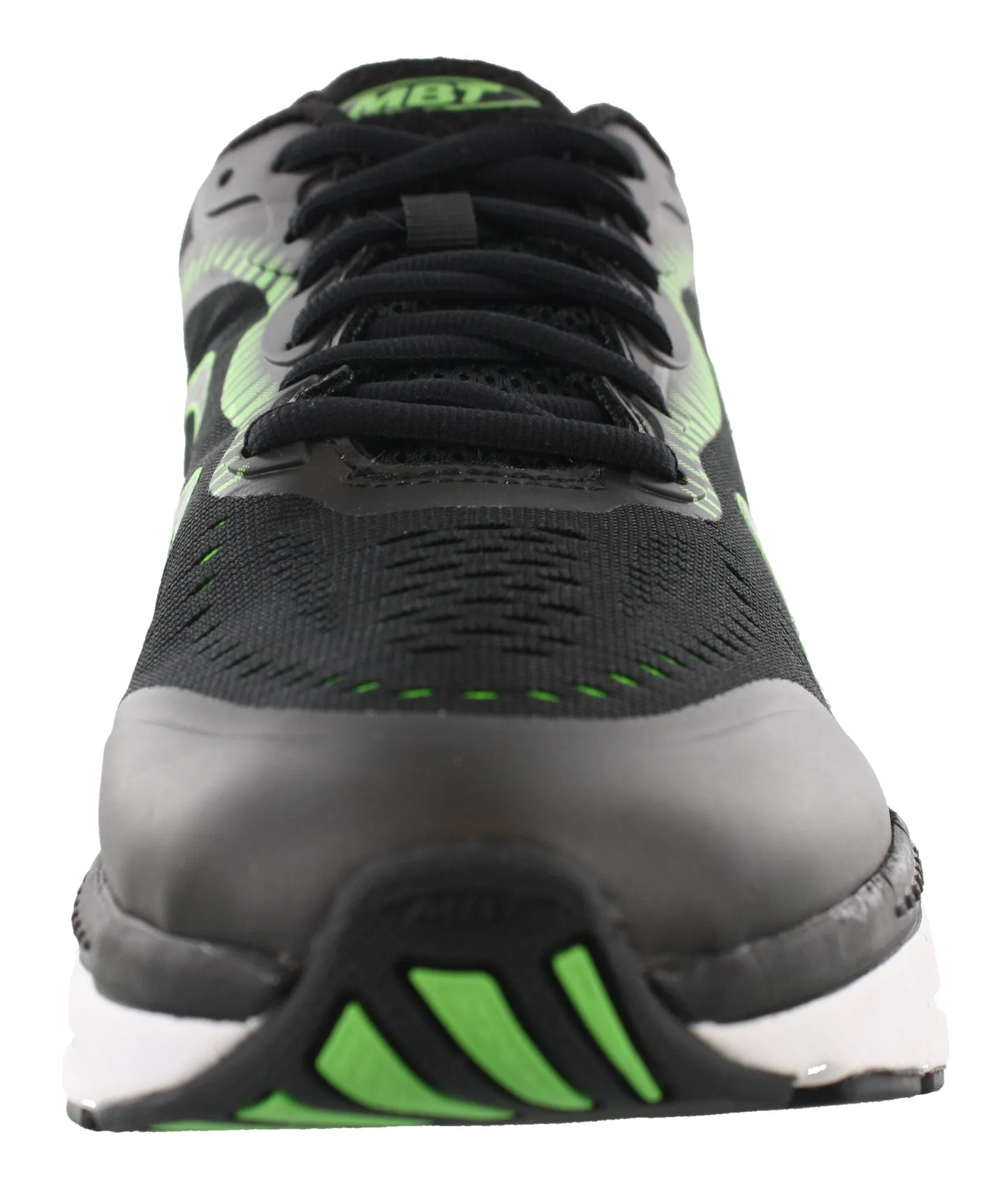 MBT Men's Zee 18 Athletic Running Shoes