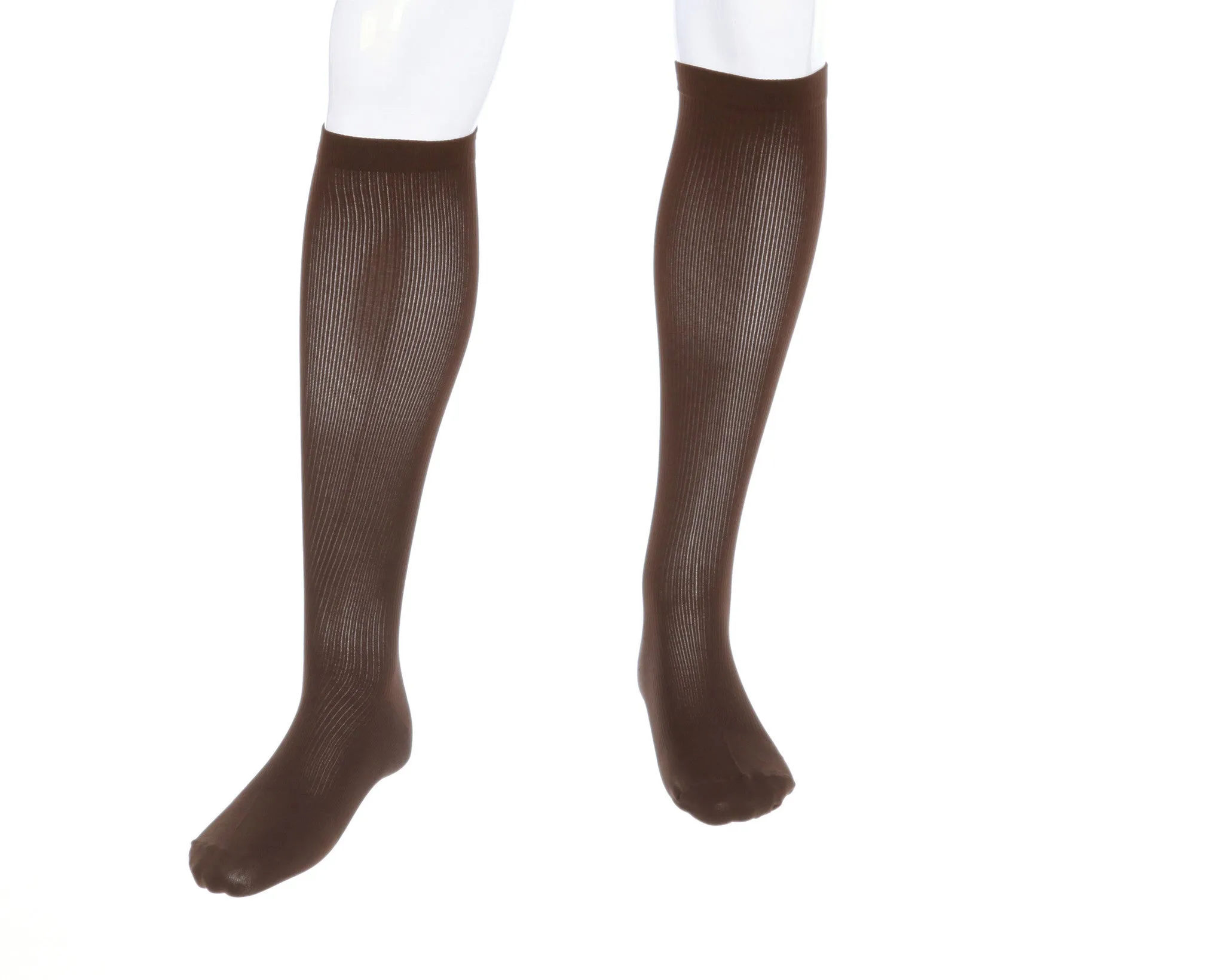 Mediven for Men | Calf High Compression Stockings | 20-30 mmHg