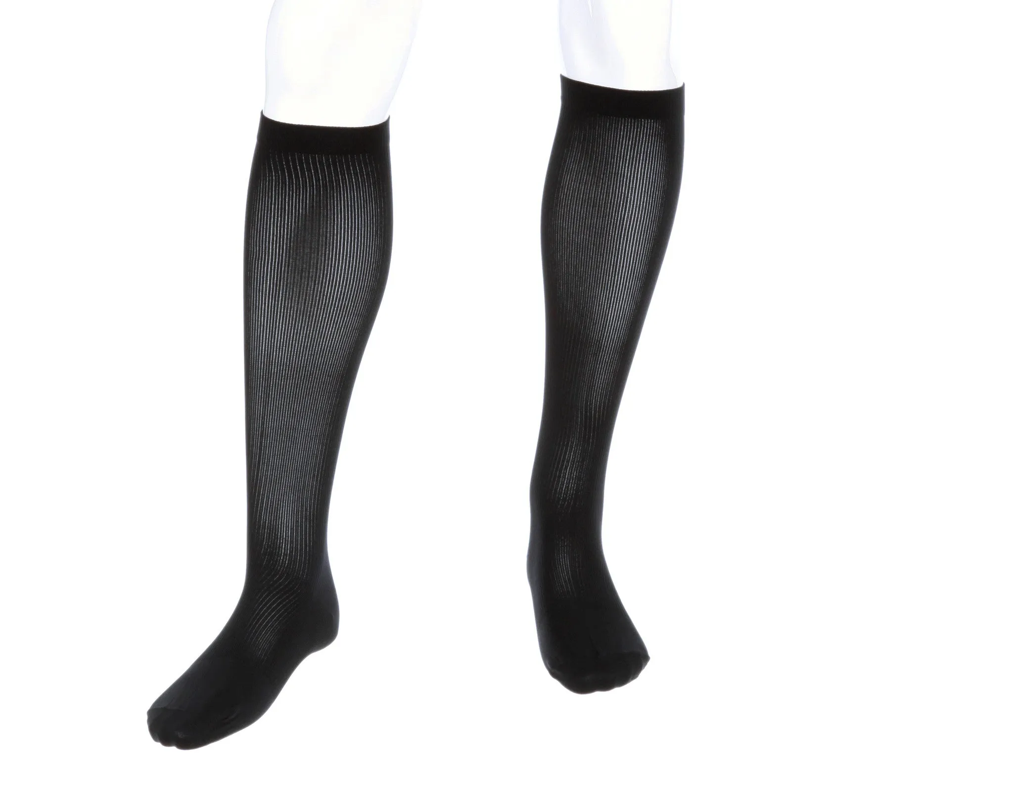 Mediven for Men | Calf High Compression Stockings | 20-30 mmHg