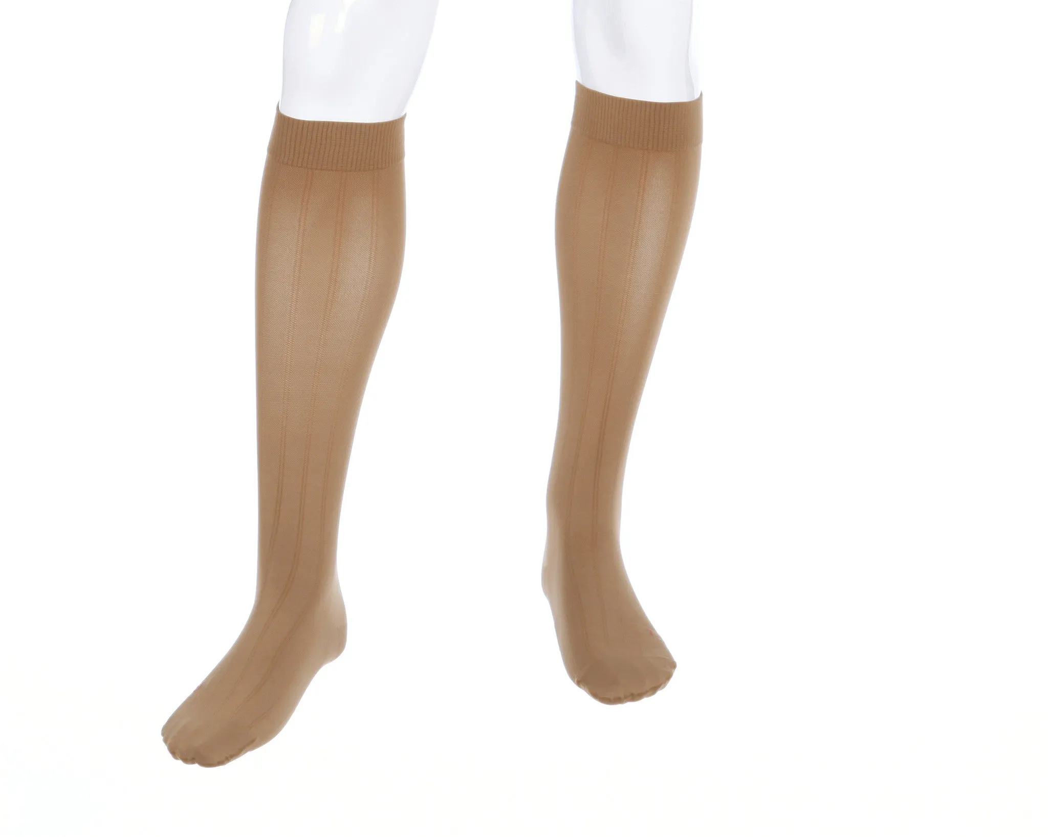 Mediven for Men | Calf High Compression Stockings | 20-30 mmHg