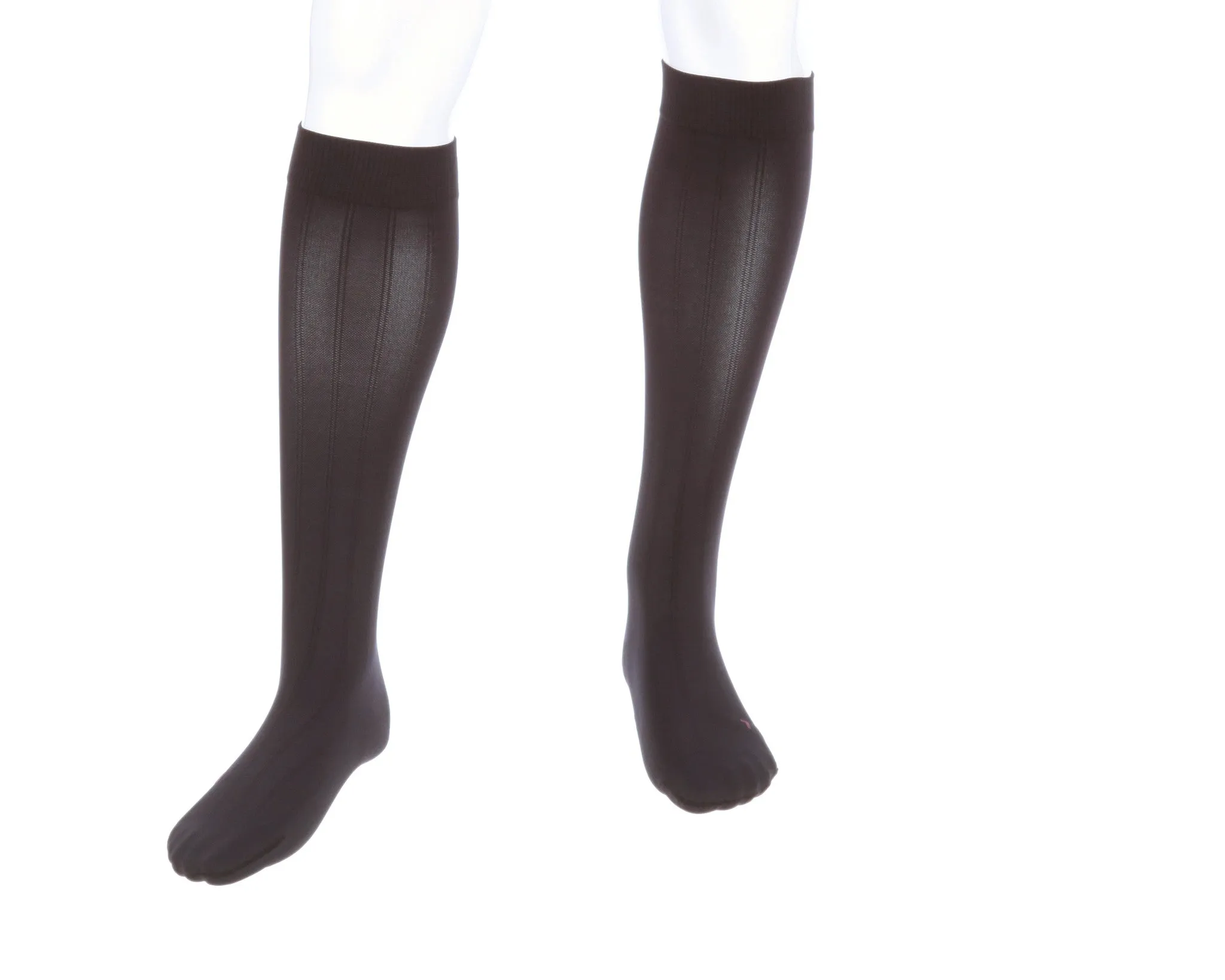 Mediven for Men | Calf High Compression Stockings | 20-30 mmHg