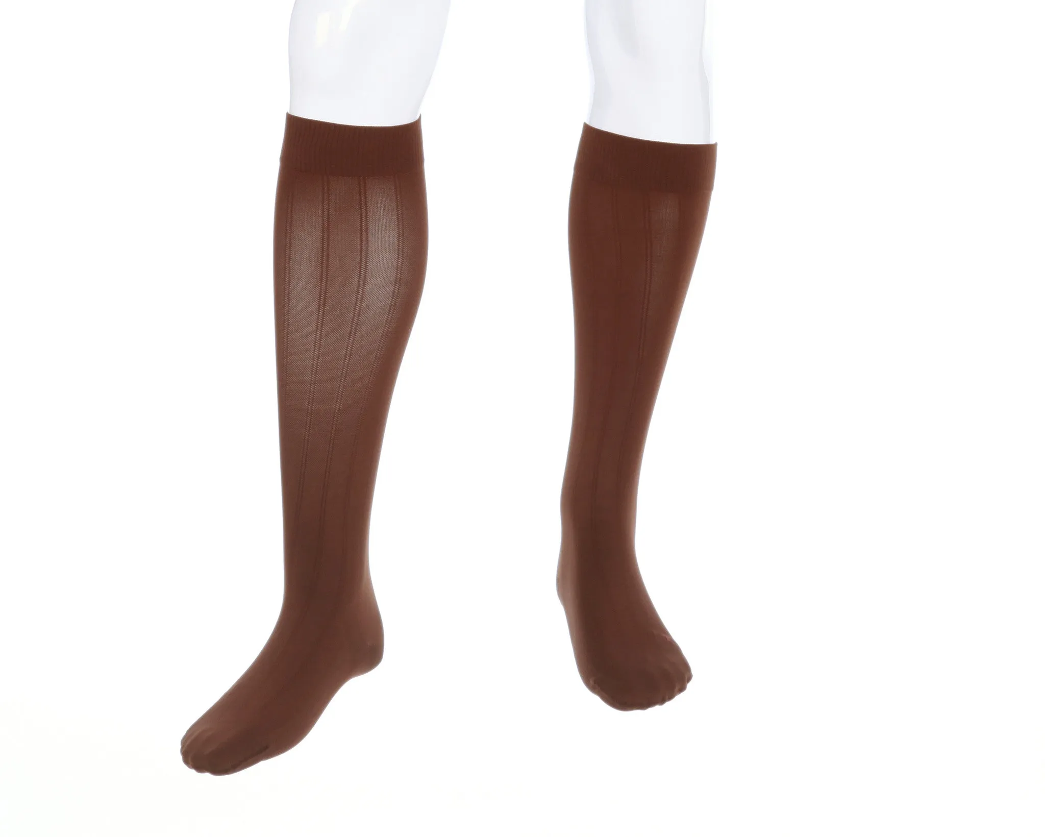 Mediven for Men | Calf High Compression Stockings | 20-30 mmHg